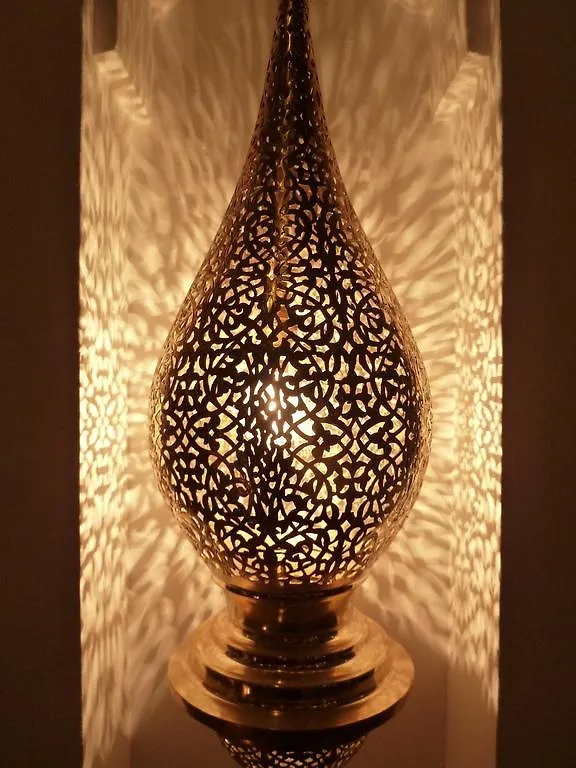Riad Viva Marrakesh
