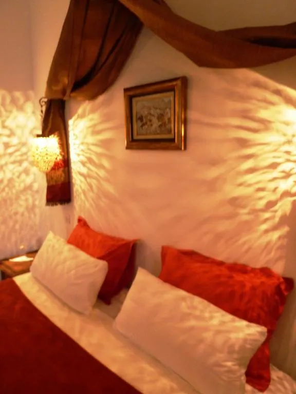 Riad Viva Marrakesh
