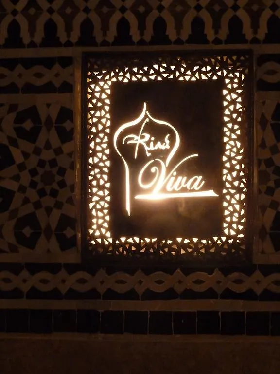 Riad Viva Marrakesh 5*,  Marocco