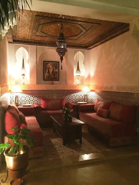 Riad Viva Marrakesh 5*,