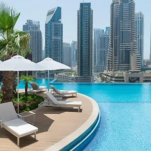 Jumeirah Living Marina Gate 5*, Dubai Emirados Árabes Unidos