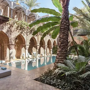 Hotell La Sultana Marrakech, Marrakesh