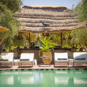 Bed & Breakfast & La Ferme El Dar