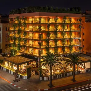 Hotel Jadali &