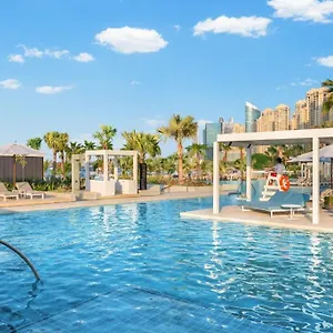 Address 5*, Dubai Emirados Árabes Unidos
