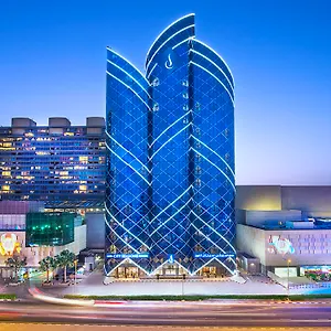 **** Hotel Seasons Towers Bur Émirats arabes unis