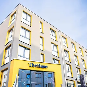 The Base One , Berlim Alemanha