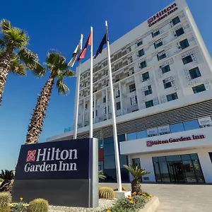 Hilton Garden Sud 4*, Casablanca Marrocos