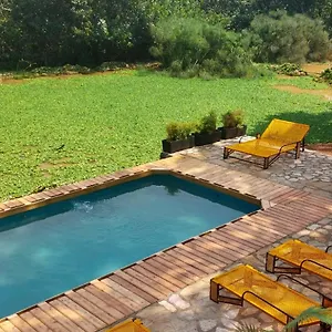 Hotel Viavia Entebbe
