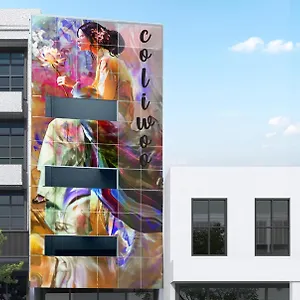 Hotel Coliwoo 298 River Valley - Coliving Singapore