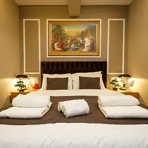 Hanpoint Boutique 3*, Istambul Turquia