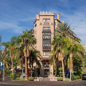 Hotell Hivernage &, Marrakesh