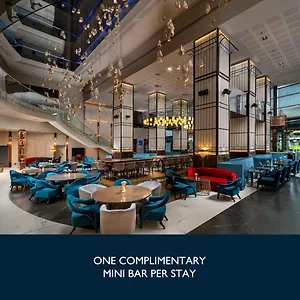 ***** Hotel Radisson Blu Roumanie