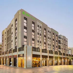 Ibis Styles Gold District 2*, Dubai Emirados Árabes Unidos