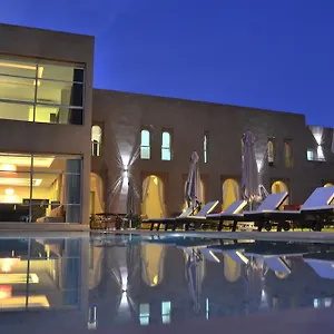 Villa Loanaelle, Marrakesh