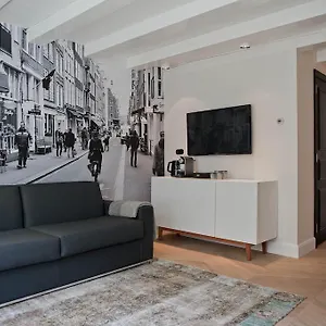 Hotel Ix Nine Streets Amsterdam