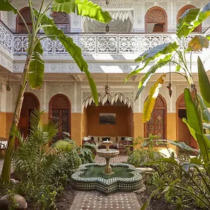 Riad Jardin Secret