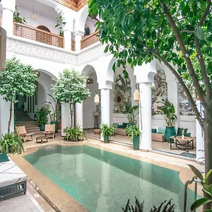 Гостевой дом Palais Calipau