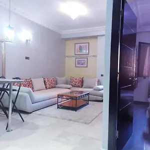 Appartement Majorelle Luxury -anas Majorelle-, Marrakesh