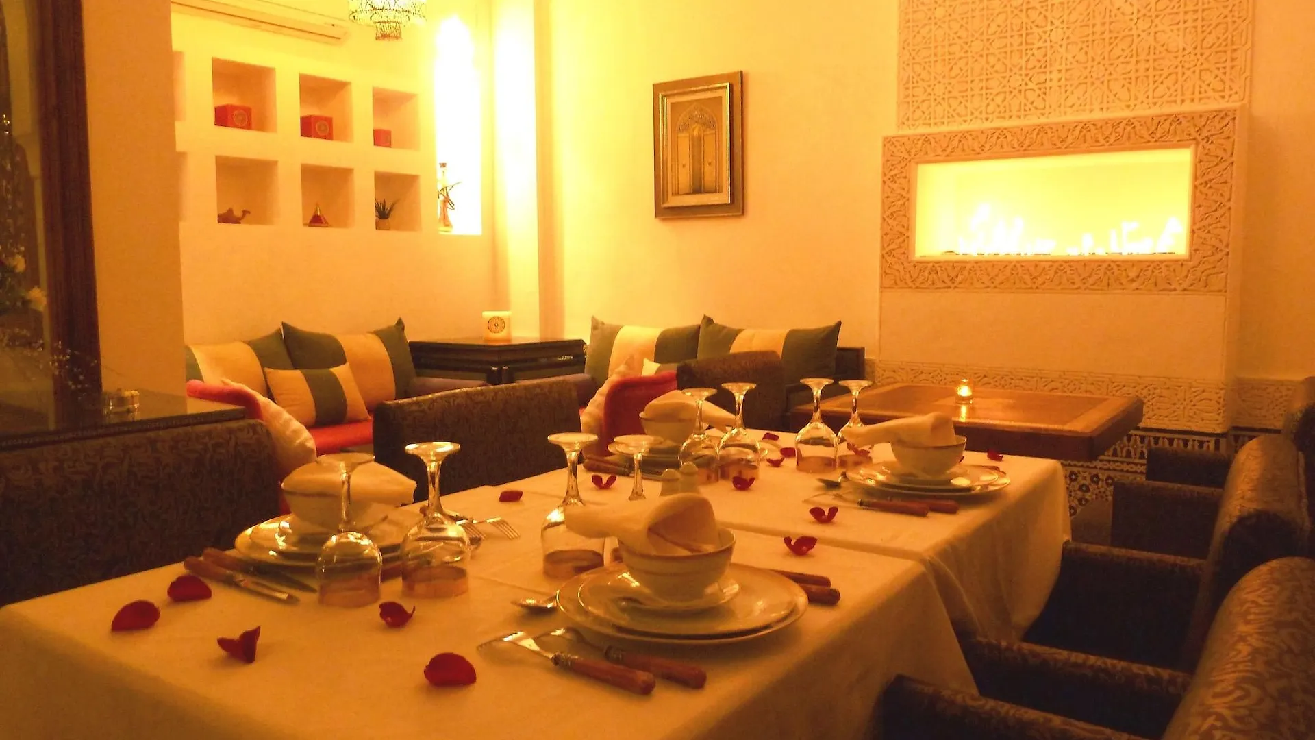 Riad Viva Marrakesh 5*,  Morocco