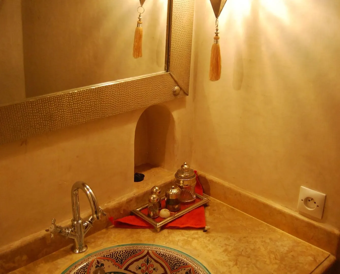*****  Riad Viva Marrakesh Morocco
