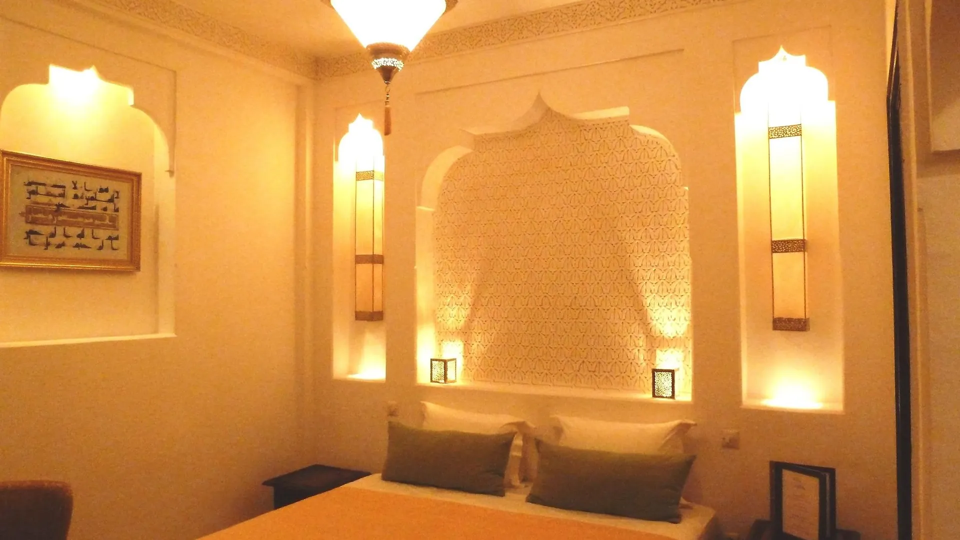 *****  Riad Viva Marrakesh Morocco