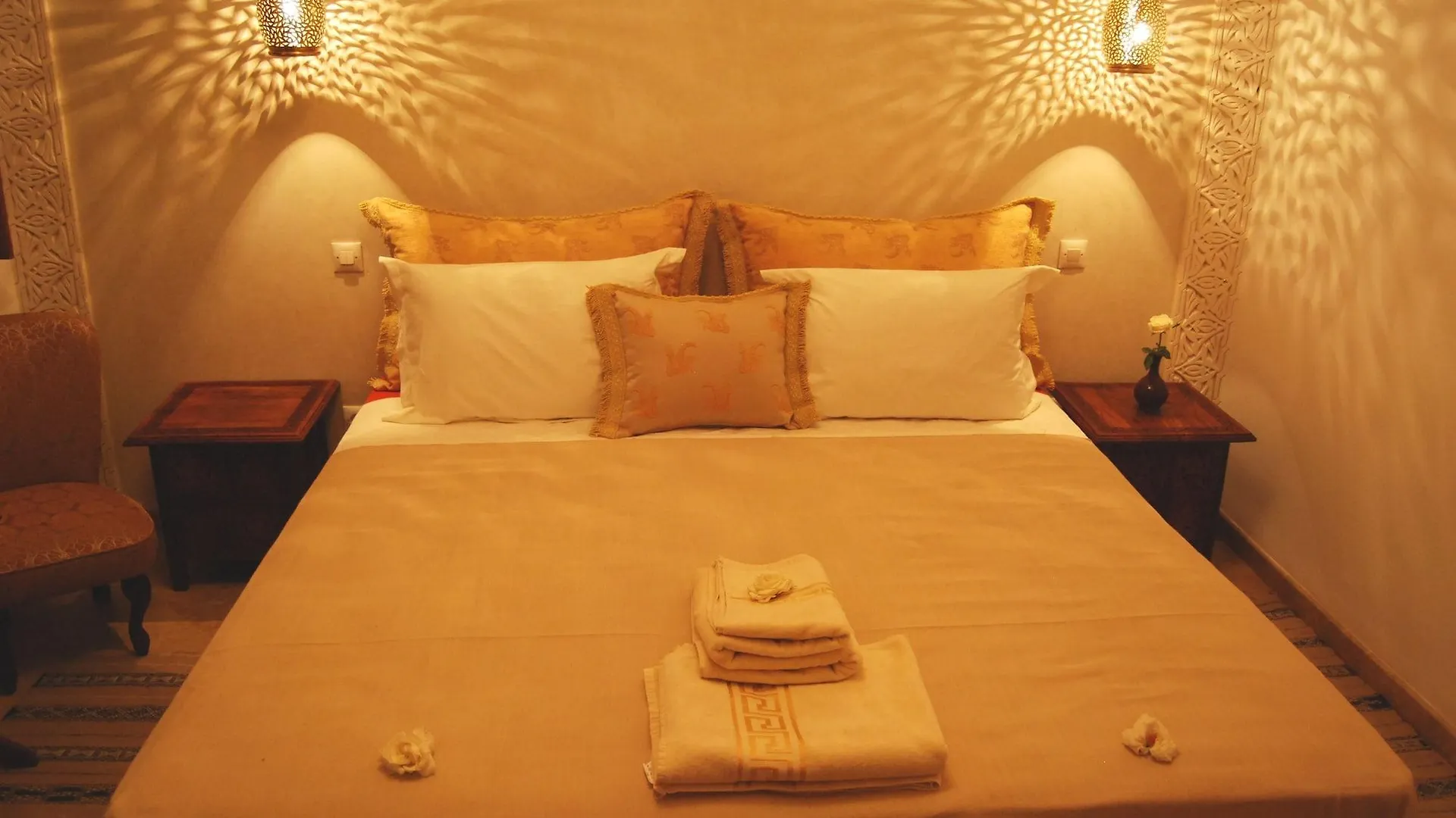 Riad Viva Marrakesh