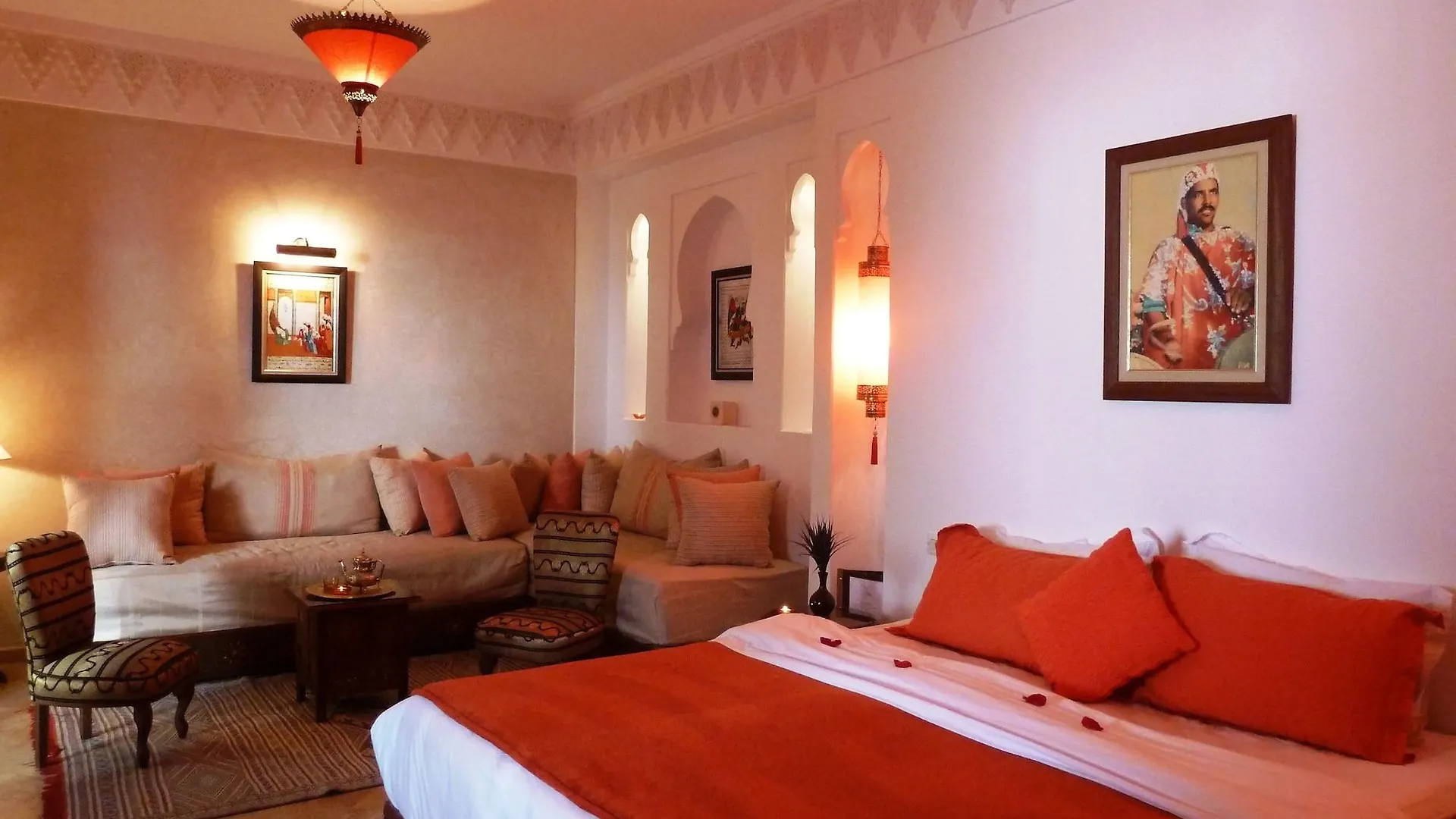 Riad Viva Marrakesh