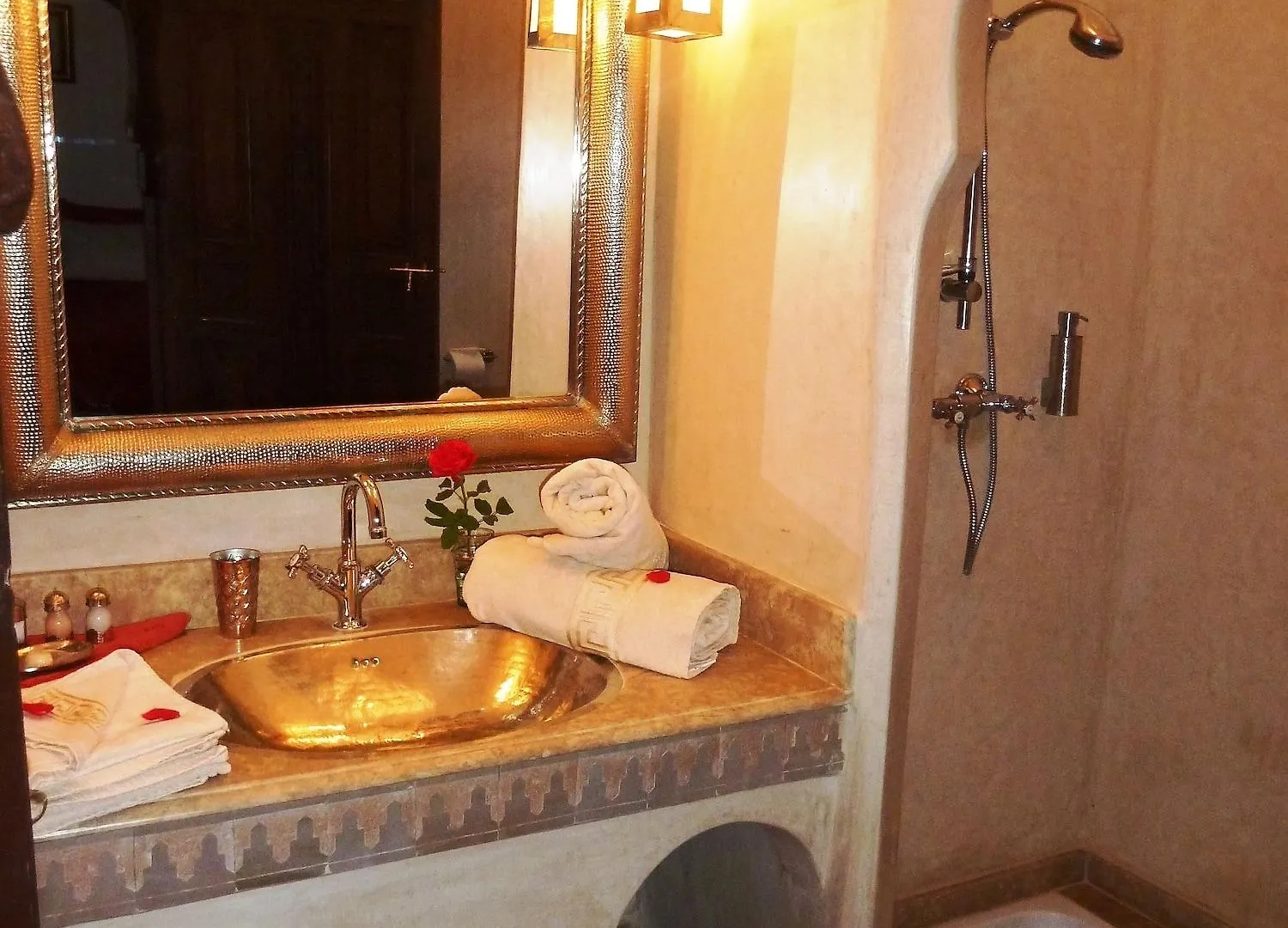 Riad Viva Marrakesh 5*,