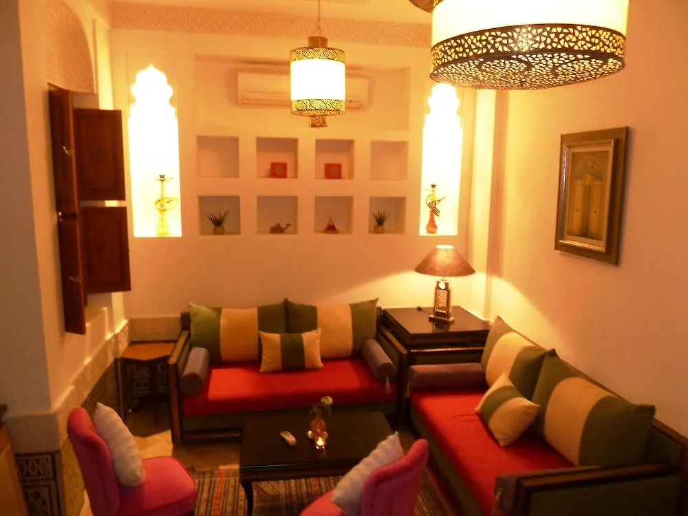Riad Viva Marrakesh