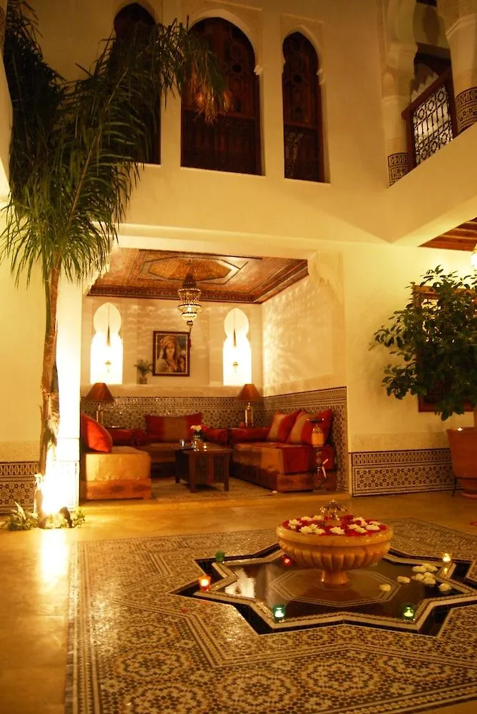 Riad Viva Marrakesh