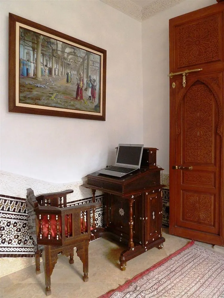 Riad Viva Marrakesh 5*,