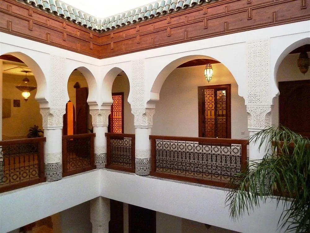 Riad Viva Marrakesh