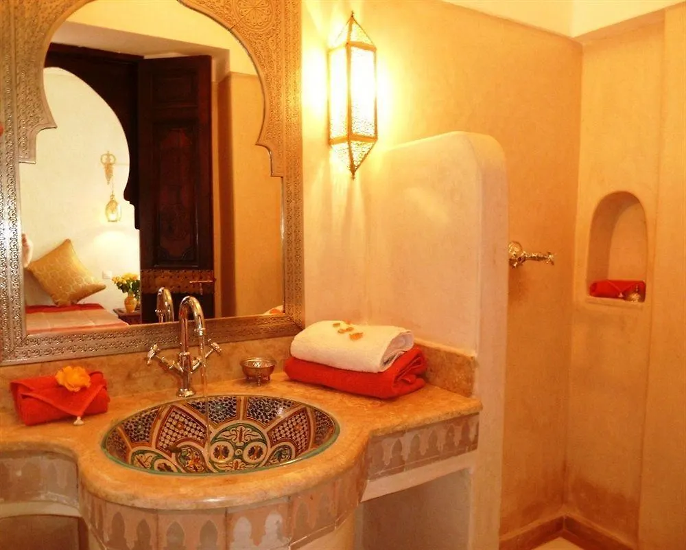 Riad Viva Marrakesh