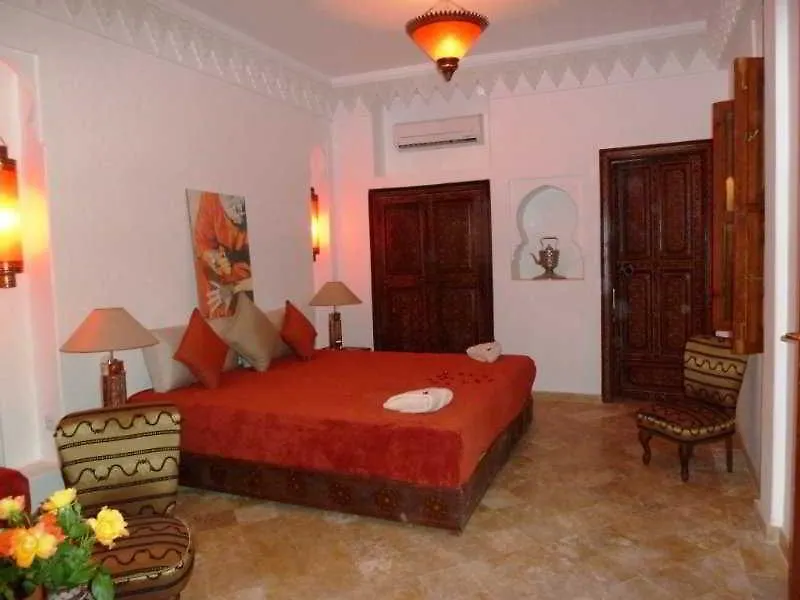 Riad Viva Marrakesh Morocco