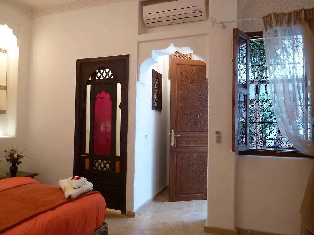 Riad Viva Marrakesh 5*,  Morocco