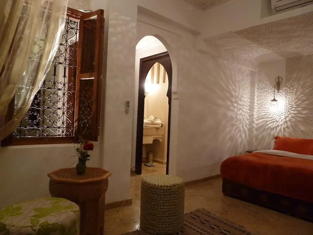 Riad Viva Marrakesh