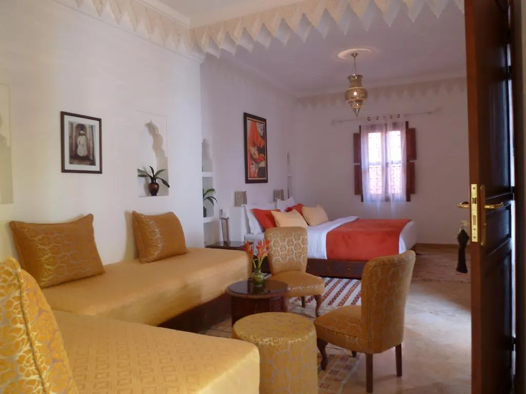 Riad Viva Marrakesh