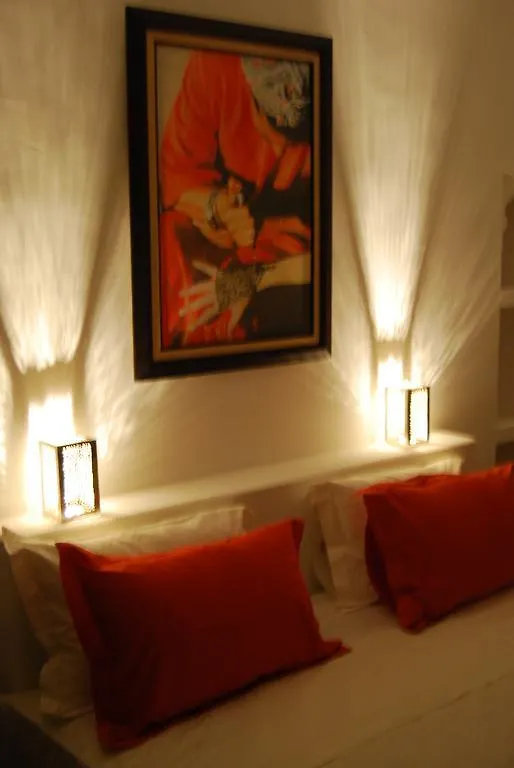 Riad Viva Marrakesh Morocco