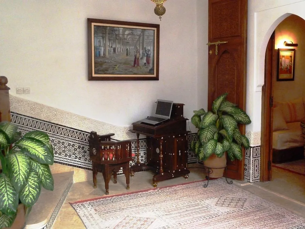 Riad Viva Marrakesh Morocco