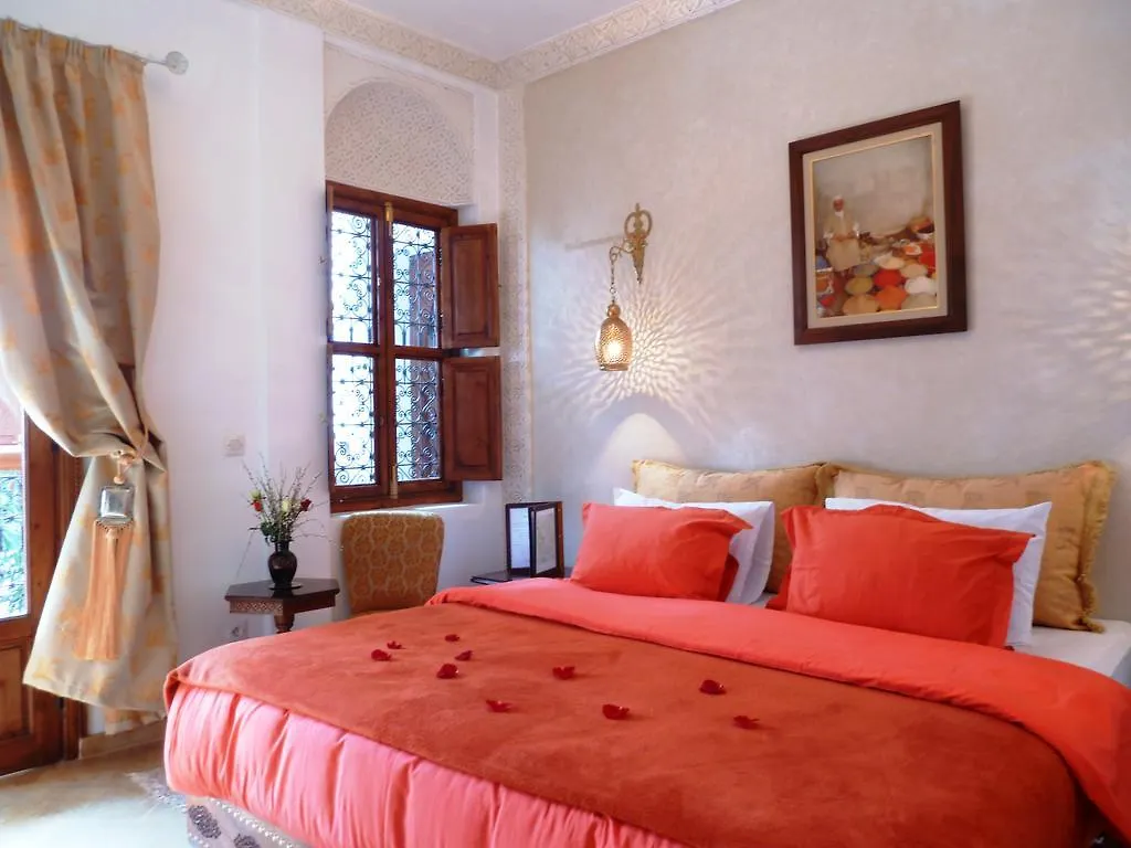 Riad Viva Marrakesh