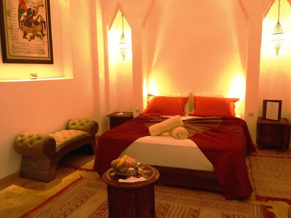 Riad Viva Marrakesh 5*,  Morocco