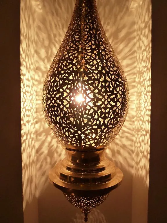 Riad Viva Marrakesh Morocco