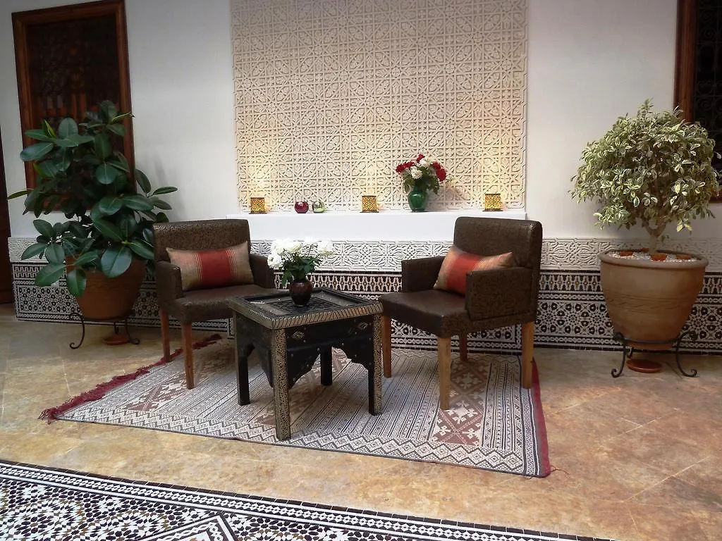 Riad Viva Marrakesh