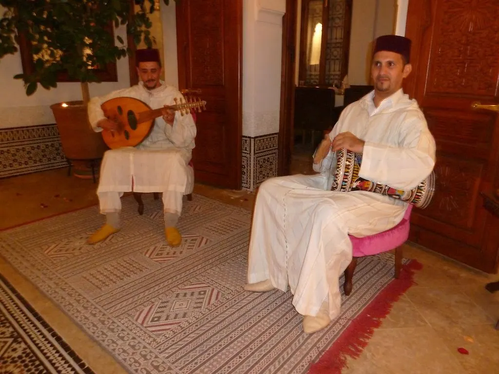 Riad Viva Marrakesh