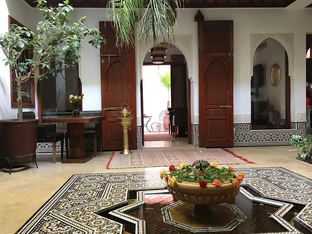 Riad Viva Marrakesh