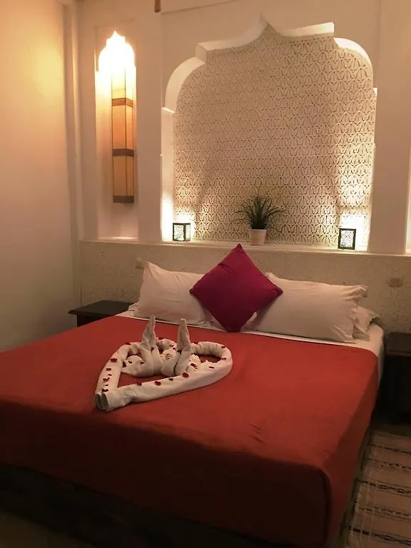 Riad Viva Marrakesh