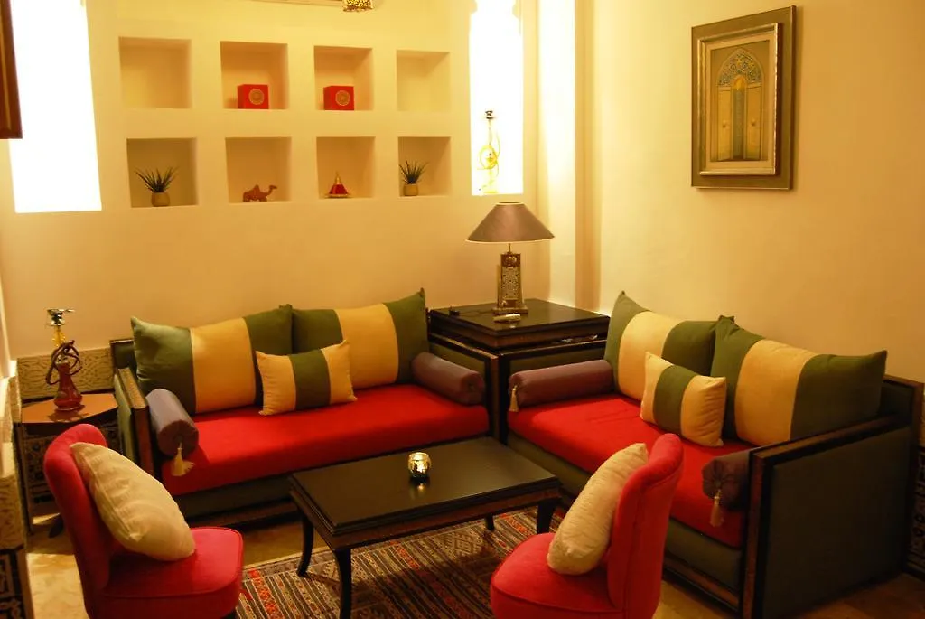 Riad Viva Marrakesh