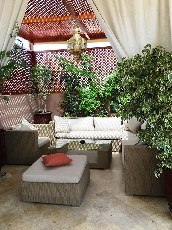 Riad Viva Marrakesh