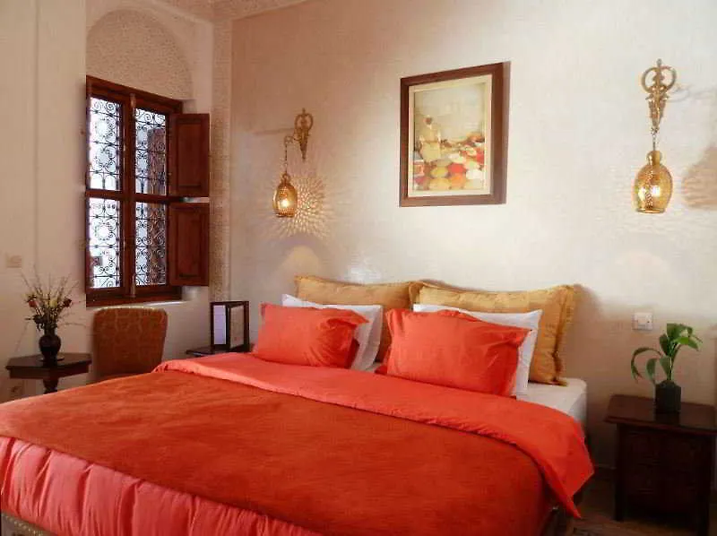 Riad Viva Marrakesh 5*,  Marocko